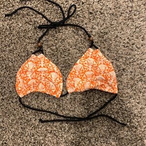 American Eagle bikini top